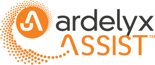ArdelyxAssist Logo