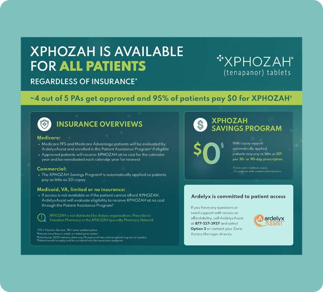 Access & Affordability Guide